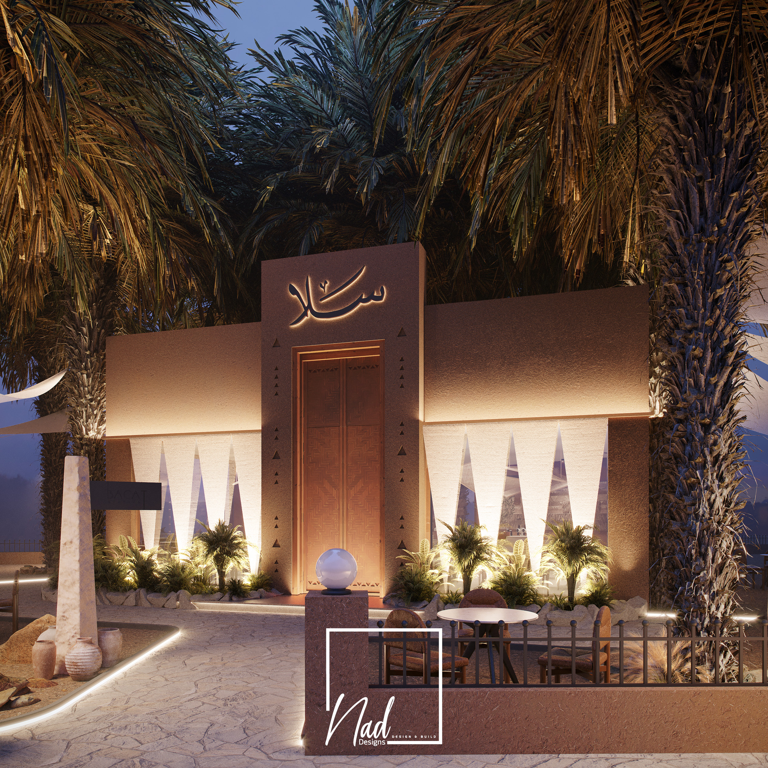 BOX POST 1X1 2500 PIXELS3